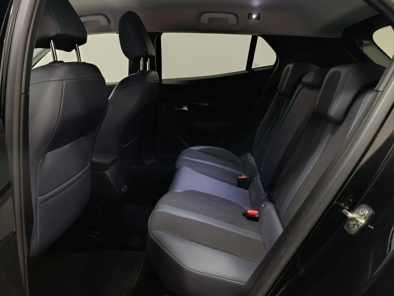 Peugeot 2008 PureTech 130 S&S Allure