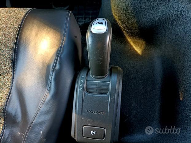 VOLVO FM 13 420 gancio scarrabile
