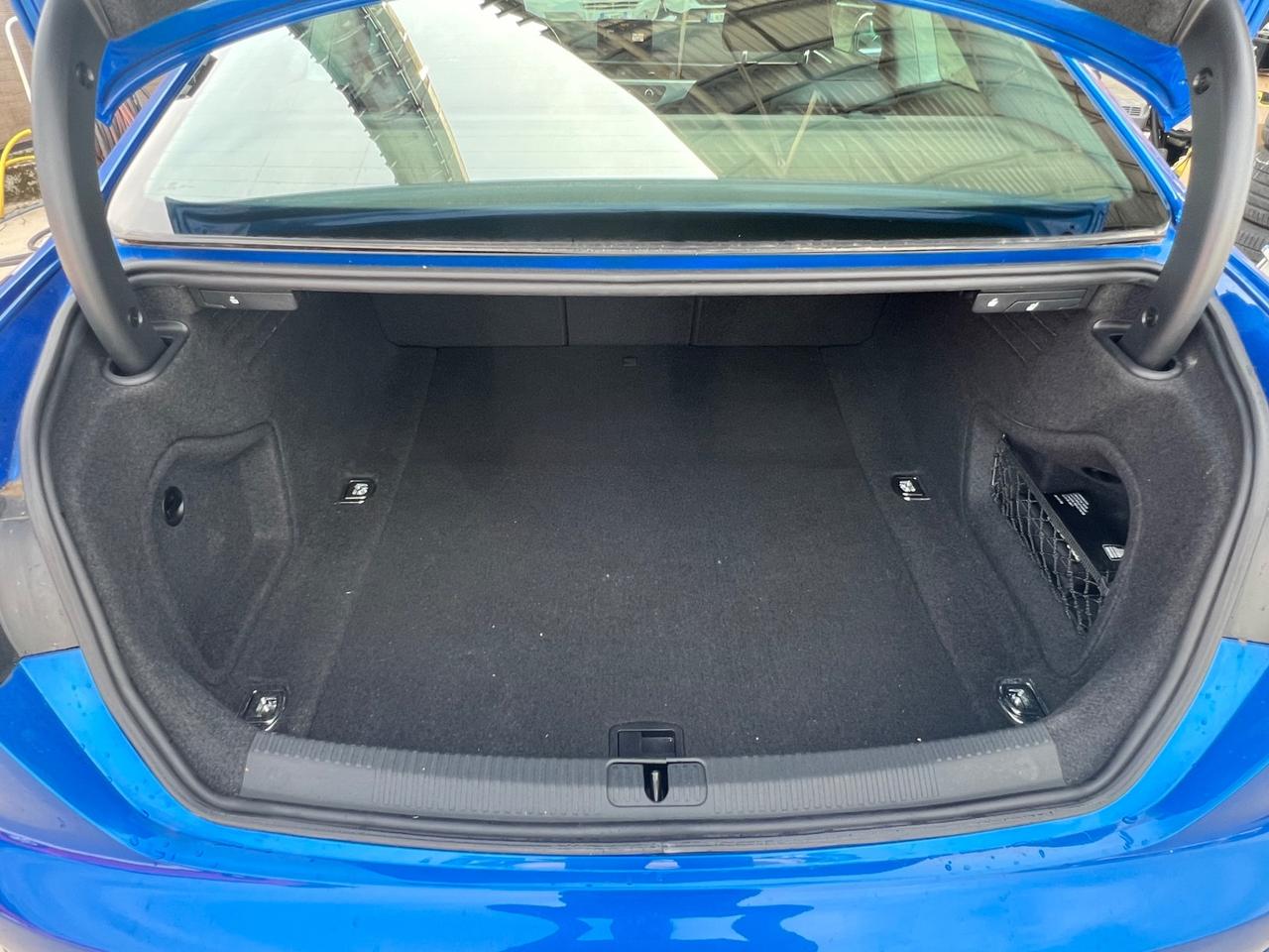 Audi A5 2.0 TDI 190 CV