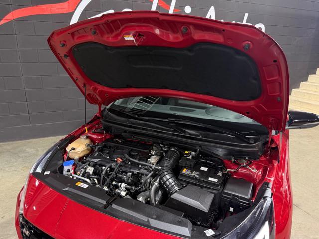 HYUNDAI i20 N PERFORMANCE UNICOPRO MAXSTON PRIMA VERNICE