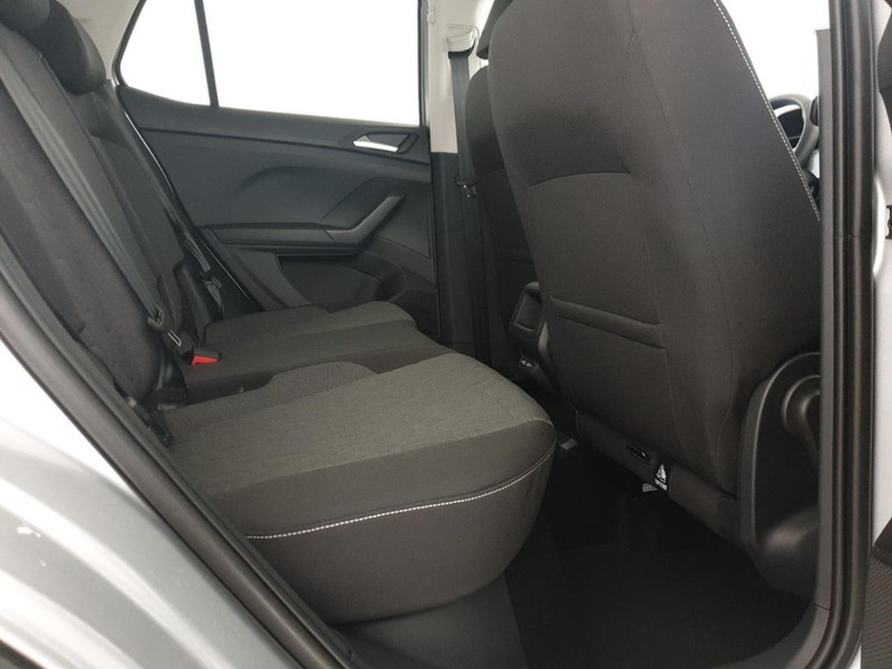 Volkswagen T-Cross 1.0 tsi edition plus 95cv