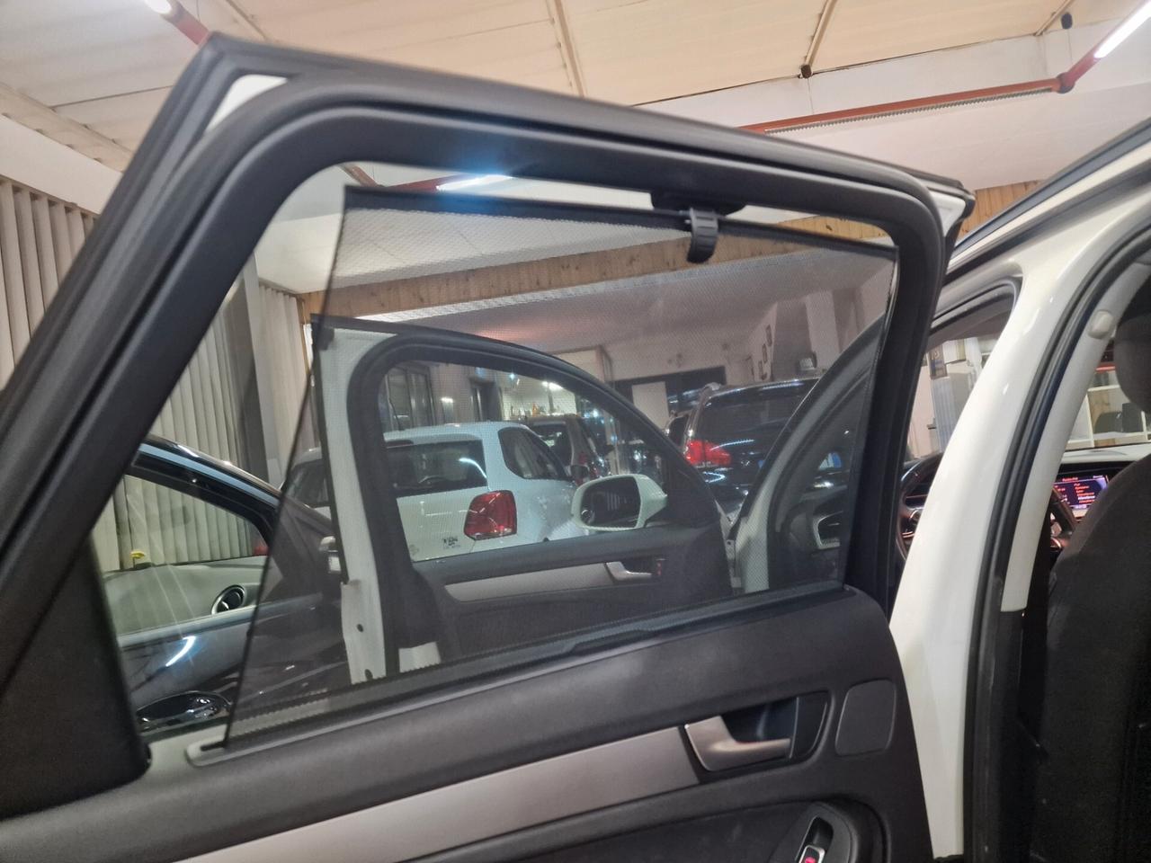 Audi A4 2.0 TDI 143 CV F.AP. mult. Business Plus