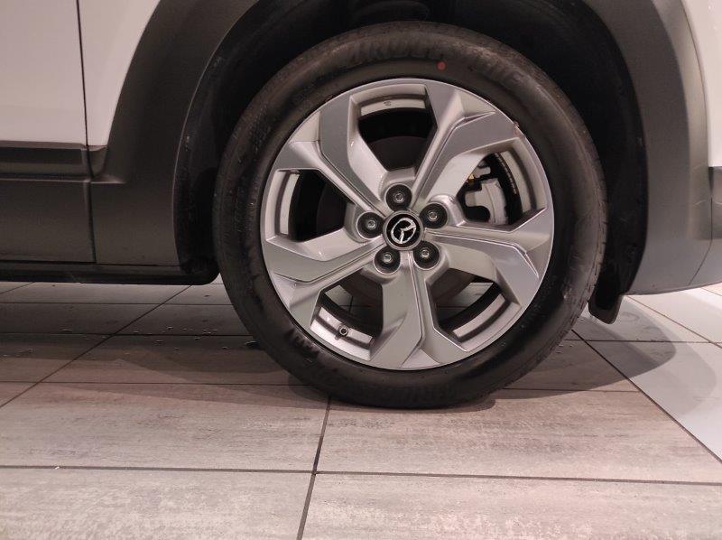 MAZDA MX-30 - MX-30 Executive