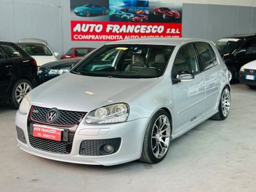 Volkswagen Golf GTI edition 30