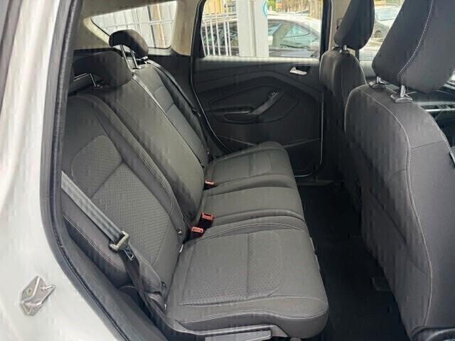 Ford Kuga 2.0 TDCI 150 CV S&S 4WD Powershift TITANIUM TAGL.FORD