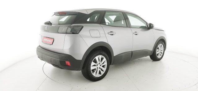 PEUGEOT 3008 BlueHDi 130 S&S Active Business