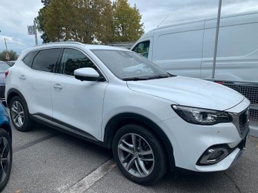 Mg EHS Plug-in Hybrid Exclusive