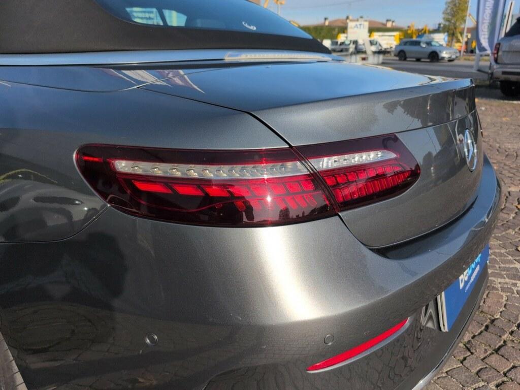 Mercedes Classe E 220 220 Premium 9G-Tronic Plus