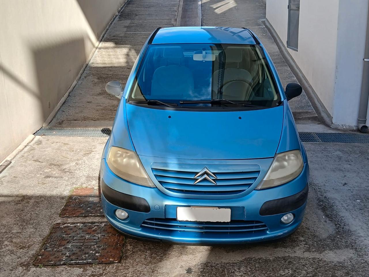 Citroen C3 1.1 Classique