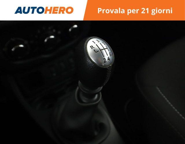 DACIA Duster 1.5 dCi 110CV S&S 4x2 Serie Speciale Lauréate Fami