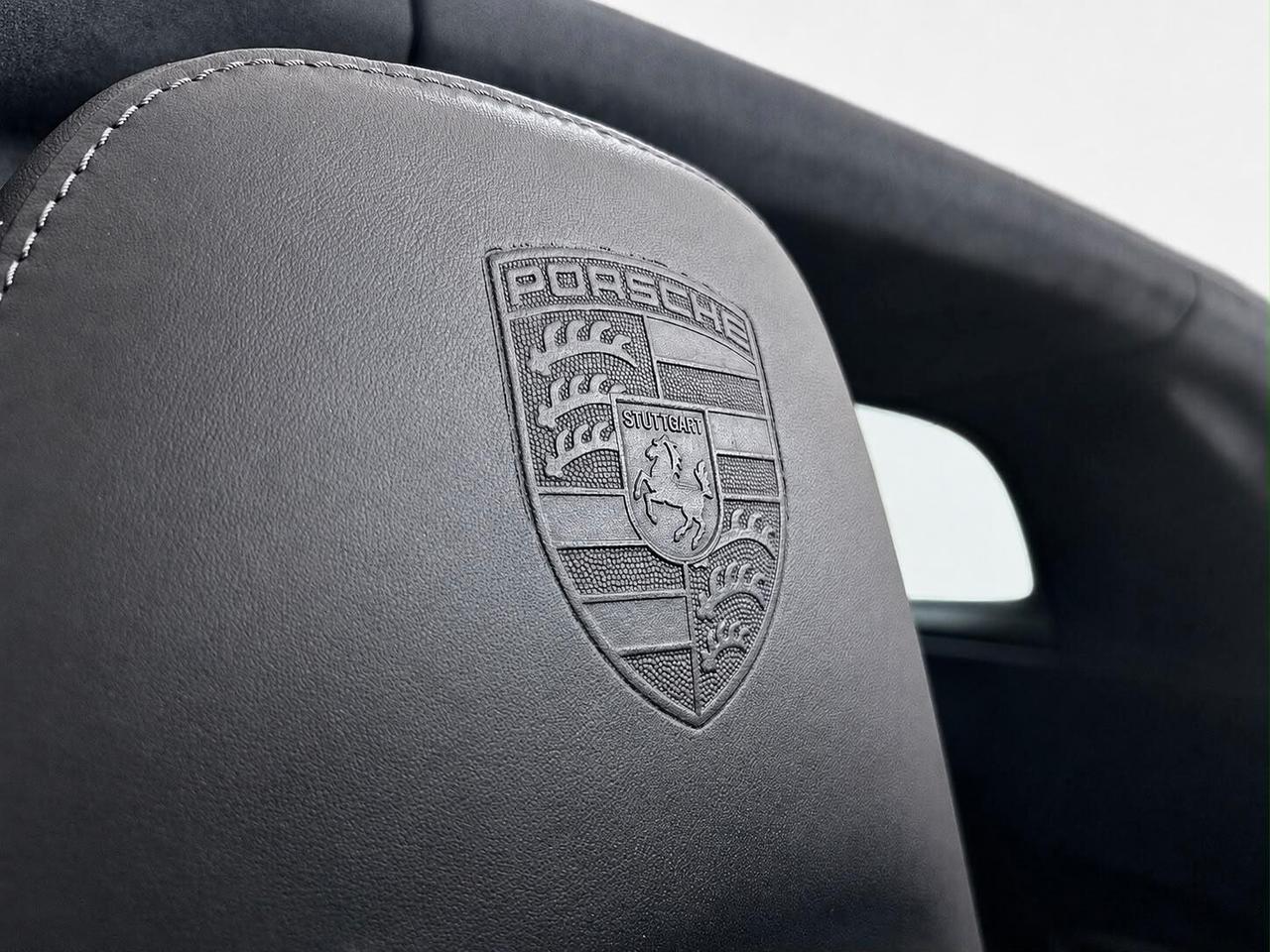 Porsche 911 991 Targa 4 pdk Garanzia 111 Punti