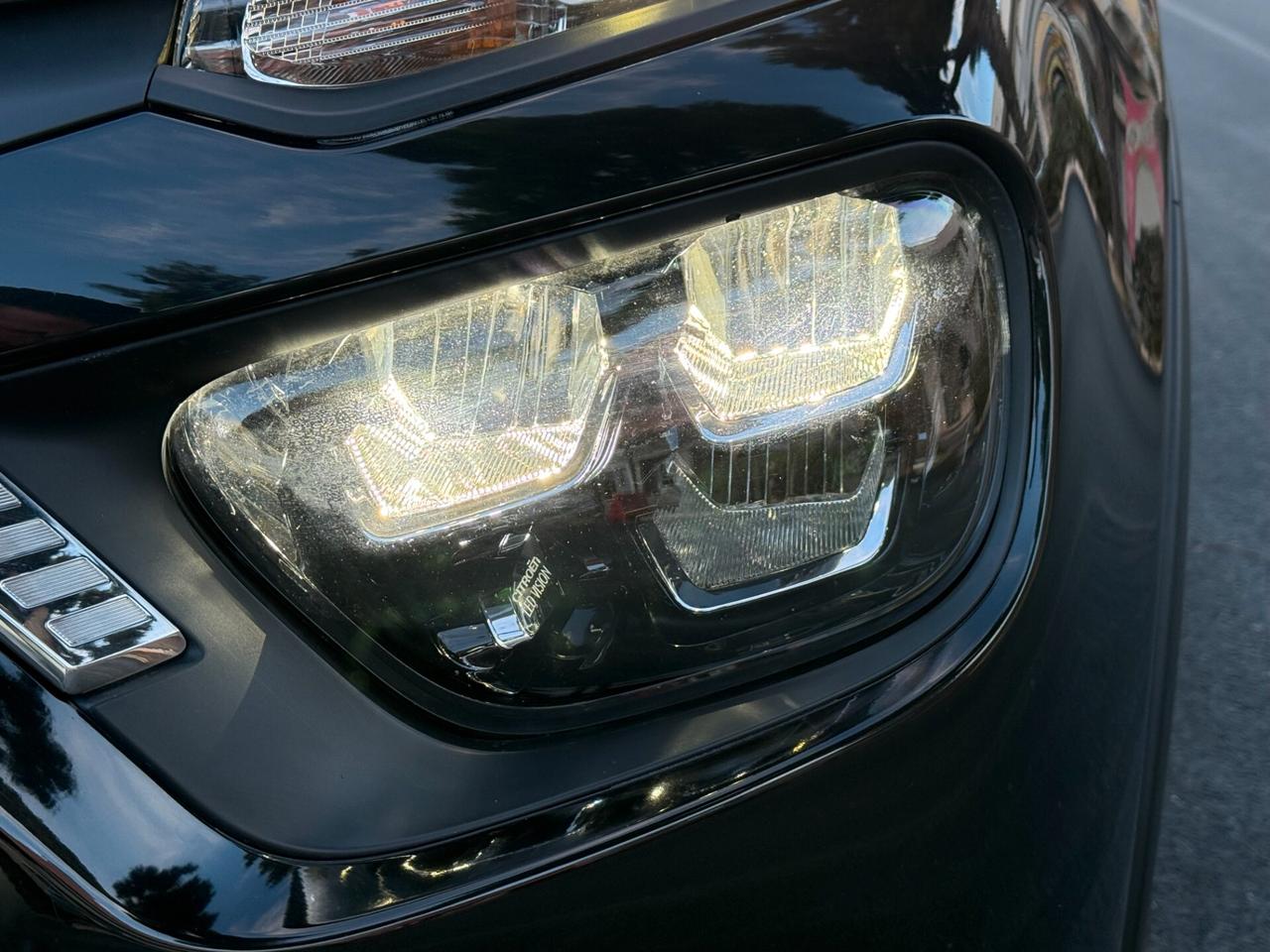 Citroen C3 1.5 BlueHDi Shine LED *KM 49.000 - 2022