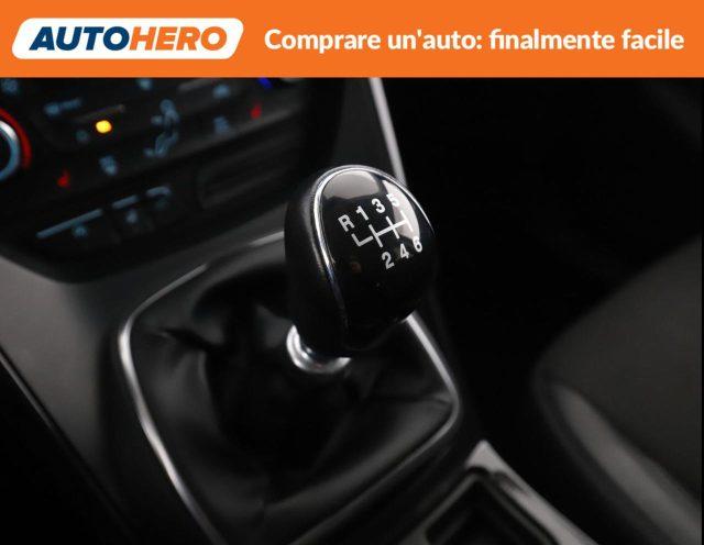 FORD Kuga 2.0 TDCI 150 CV S&S 4WD Titanium