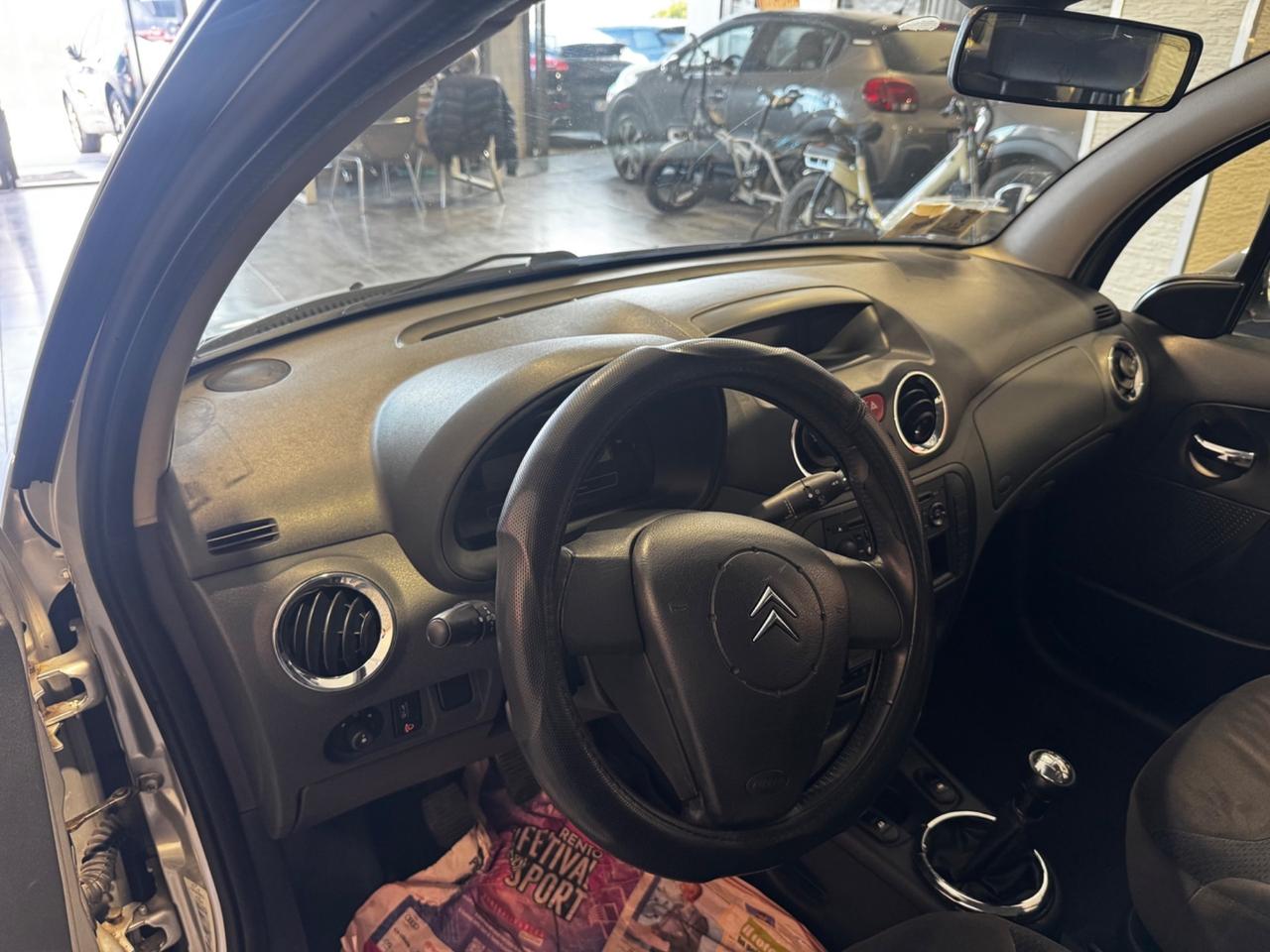 Citroen C3 1.1 Exclusive