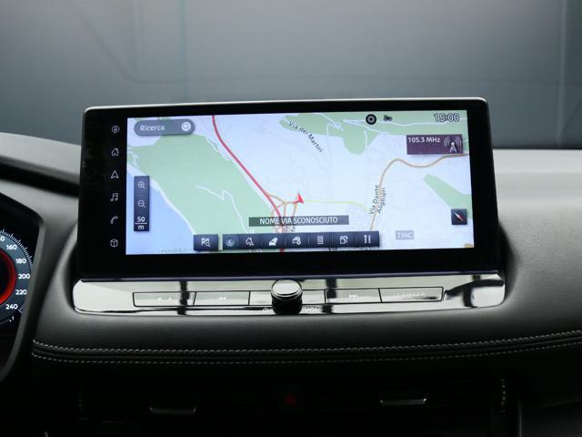 NISSAN X-Trail e-Power e-4orce 4WD 7 posti N-Connecta