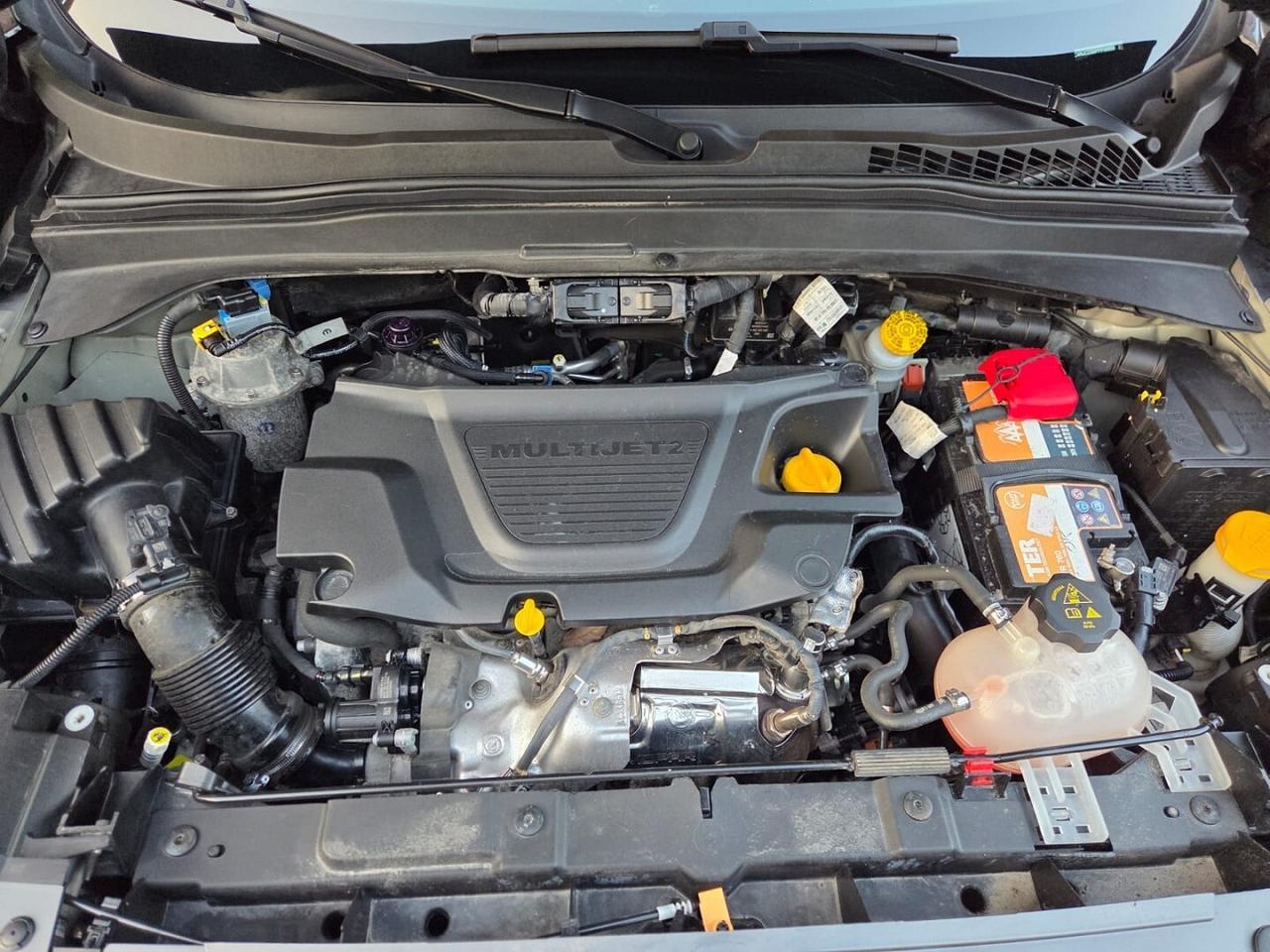 JEEP RENEGADE 1.6 MJET 130CV LIMITED UNIPRO' 2023