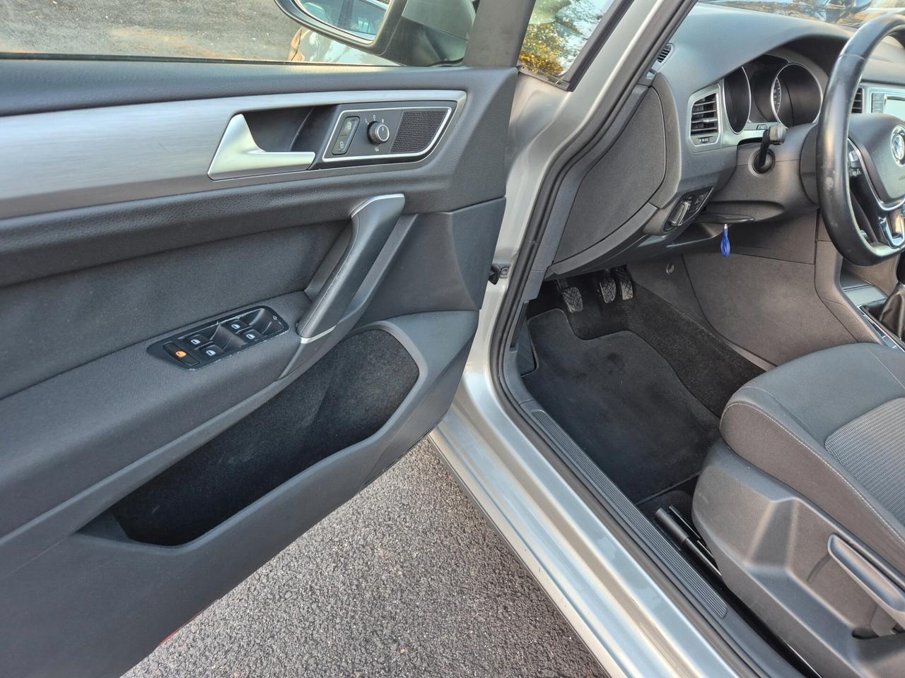 Volkswagen Golf Sportsvan 1.6 TDI 5p. Highline BlueMotion Technology