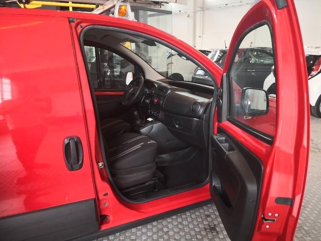 Fiat Fiorino CARGO ADVENTURE