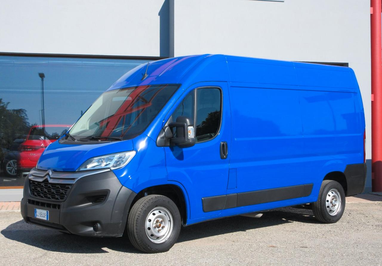 CITROEN Jumper 33 L2H2 2.2 bluehdi 120cv S&S