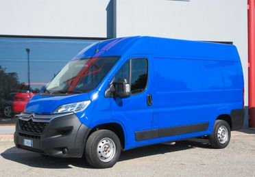 CITROEN Jumper 33 L2H2 2.2 bluehdi 120cv S&S