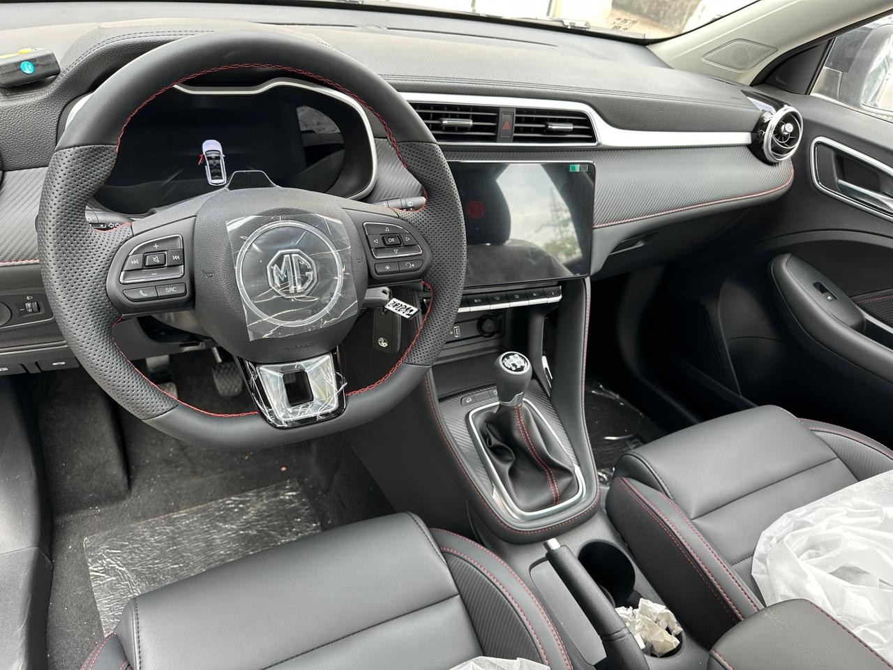 MG ZS Classic 1.5 VTi Luxury - Offerta KM ZERO