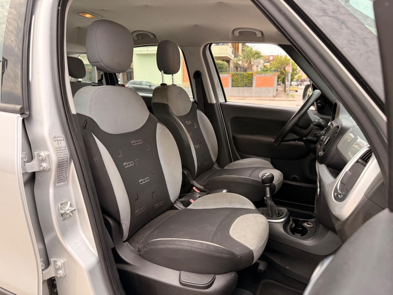 Fiat 500L 1.3 Multijet Lounge SuperFull Soli100milaKM