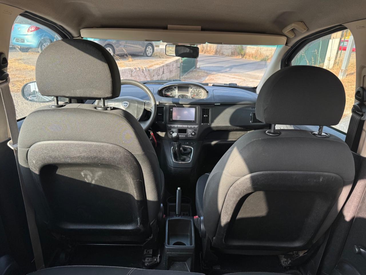 Lancia MUSA 1.3 Mjt 95 CV Ego EURO 5