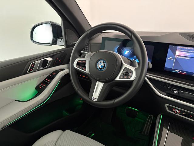 BMW X5 xDrive 50