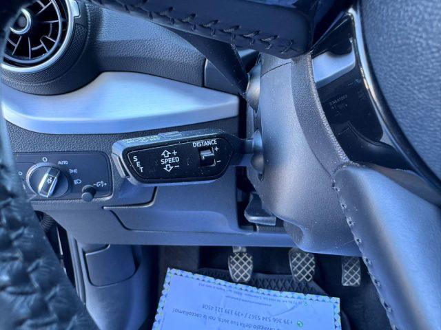 AUDI Q2 1.6 TDI Sport S-line Ok neopatentati