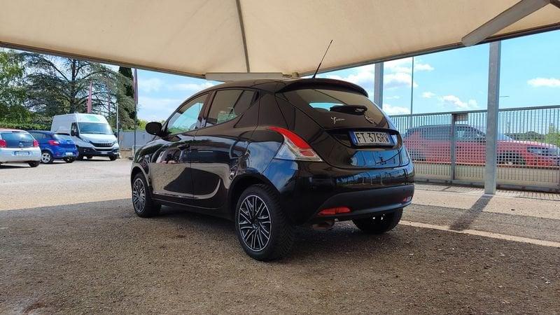 Lancia Ypsilon Ypsilon 1.2 Elefantino Blu ecochic Gpl 69cv my19