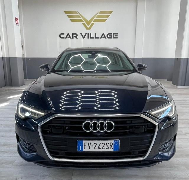Audi A6 Avant 40 2.0 TDI quattro ultra S tronic Business Design