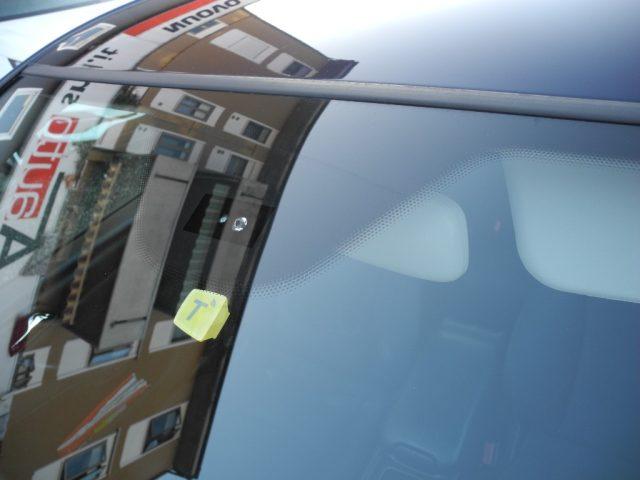 MERCEDES-BENZ C 220 CDI 150cv Classic 6M -Km CERTIFICATI- "PRONTO USO"