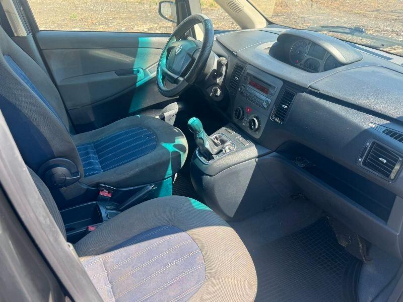 Lancia MUSA 1.3 Multijet 16V 70 CV Oro Plus