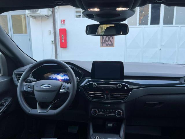 FORD Kuga 1.5 EcoBlue 120 CV aut. 2WD ST-Line X