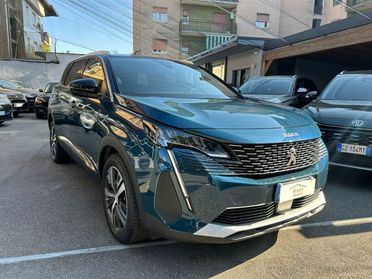 PEUGEOT 5008 BlueHDi 130 S&S EAT8 ALLURE PACK *PREZZO PROMO*