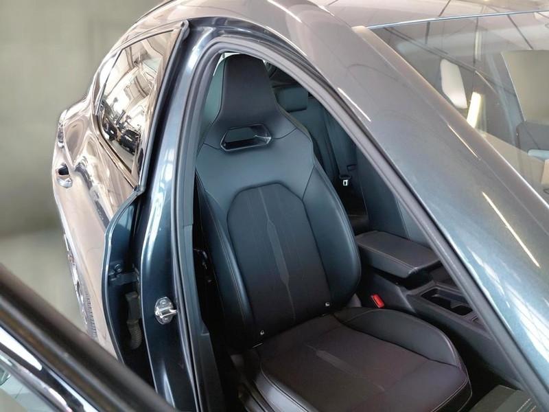 CUPRA FORMENTOR 1.4 E-HYBRID VZ DSG SUV
