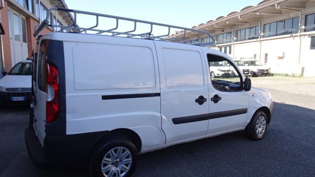 fiat doblo 1.3 mjt MAXI ECCEZIONALE