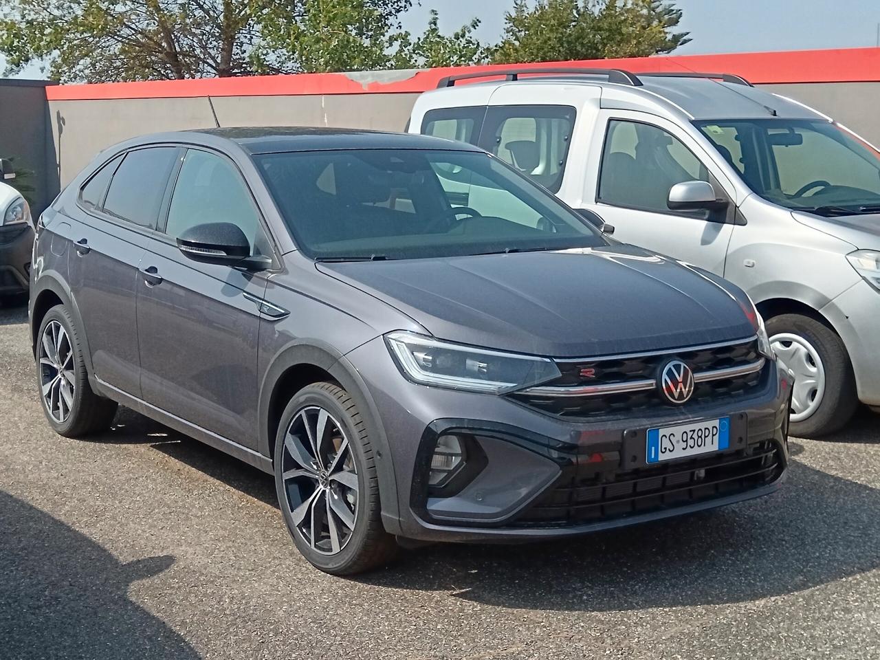 Volkswagen Taigo 1.0 TSI 115 CV R-Line