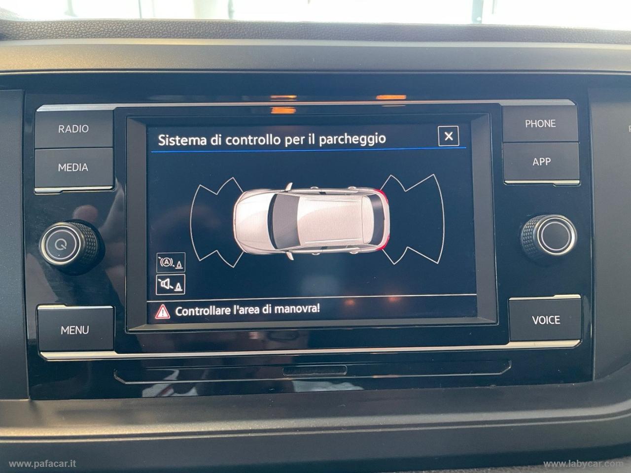 VOLKSWAGEN Taigo 1.0 TSI Life