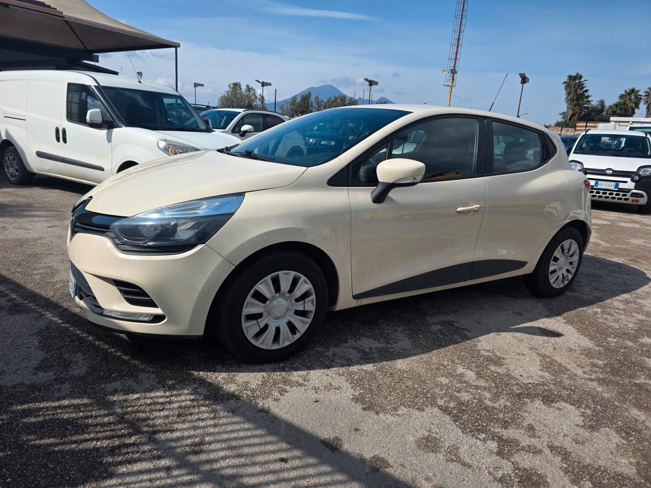 Renault Clio TCe 12V 90 CV GPL Start&Stop 5 porte Energy Life