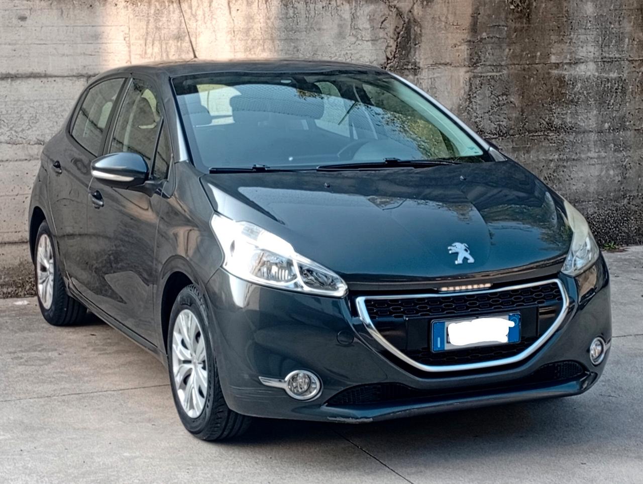 Peugeot 208 5porteBENZINA1.2 NEOP 2015 TRATTABILE