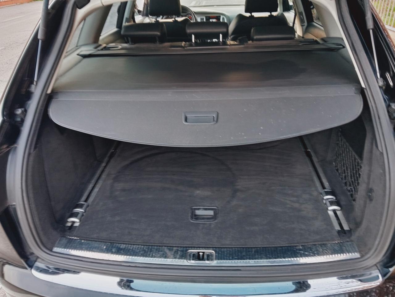 Audi A6 Avant 2.0 16V TDI F.AP. multitronic Ambiente