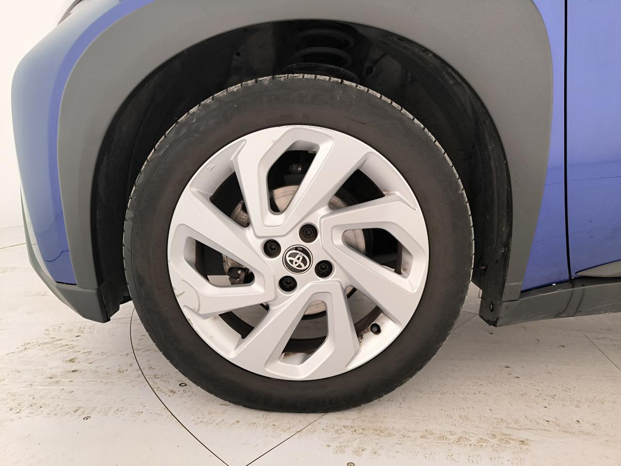 Toyota Aygo x 1.0 trend 72cv s-cvt