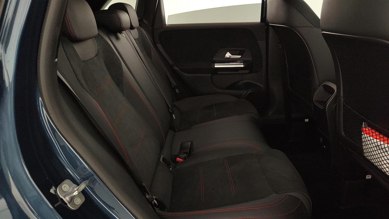 Mercedes-Benz B 180 d AMG Line Advanced Plus auto