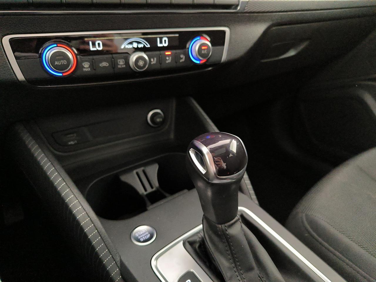 Audi Q2 30 2.0 tdi business s-tronic