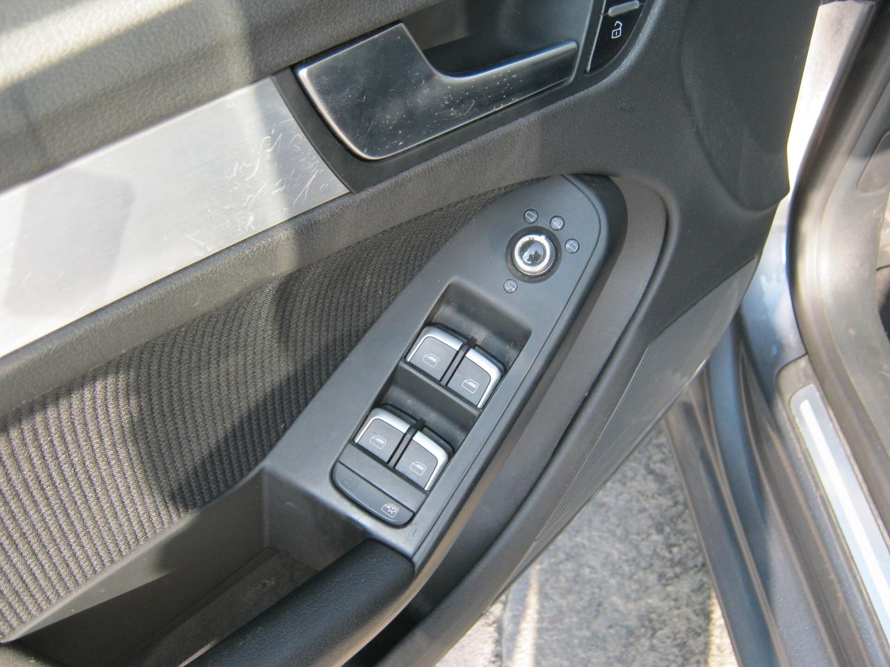 AUDI A5 2,0 Sportback S. LINE full- EURO 6 B