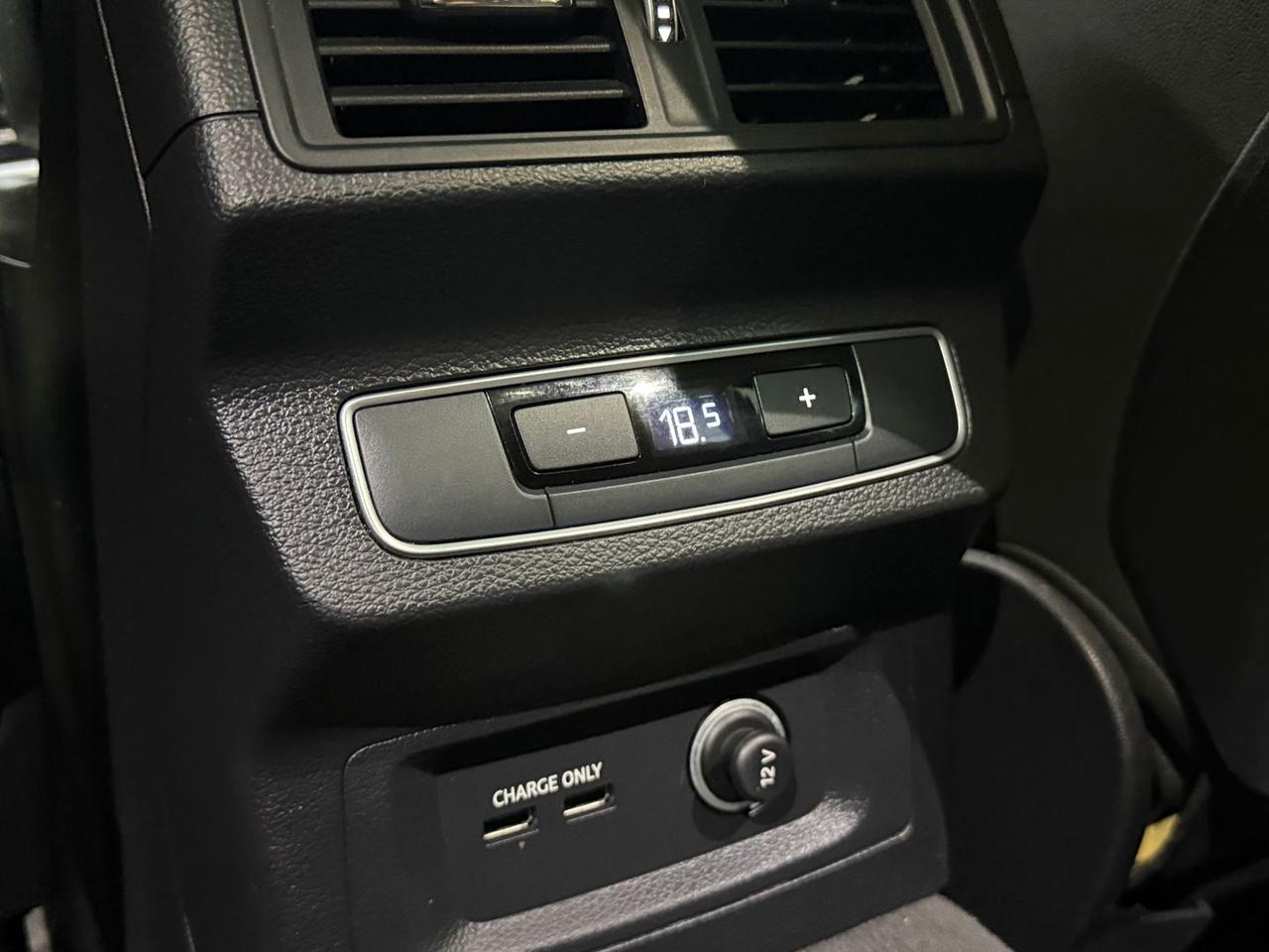 Audi Q5 S Line 2.0 35 TDI MHEV #11899