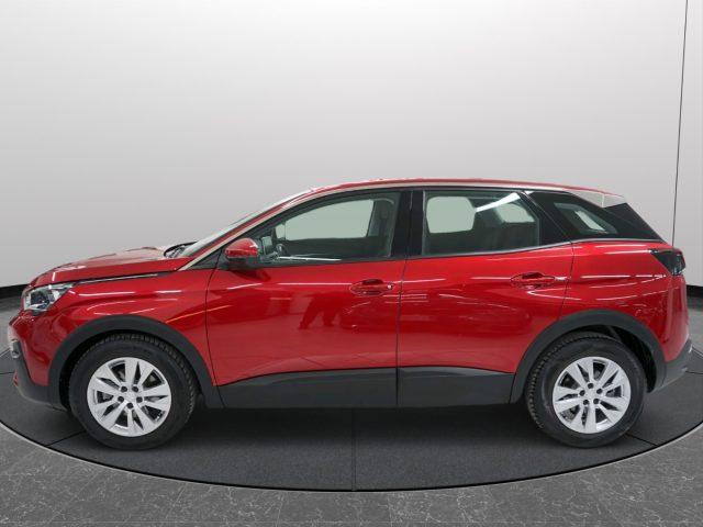 PEUGEOT 3008 BlueHDi 130 S&S Business