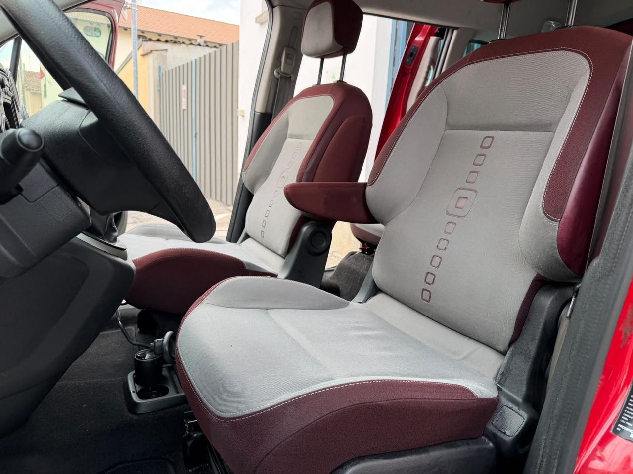 Citroen Berlingo 1.6 HDi 90CV FAP XTR Theatre