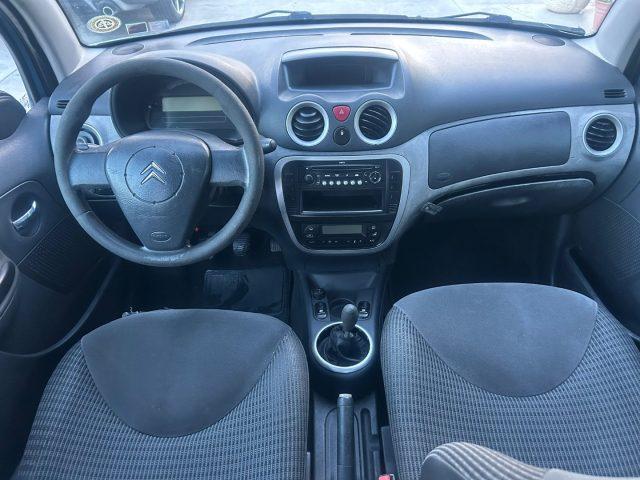 CITROEN C3 1.4 HDi 70CV Elegance